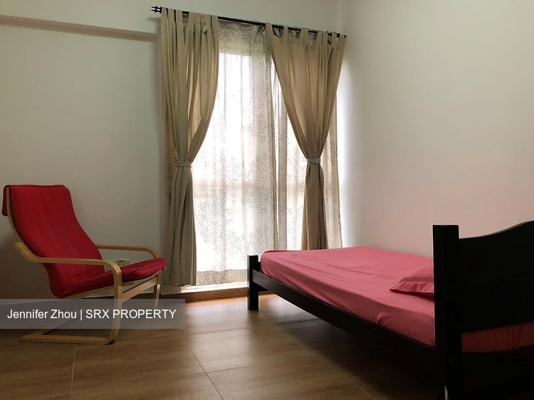 Regent Park (D5), Condominium #179911482